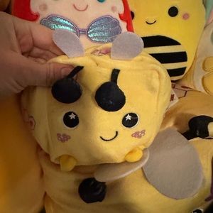 Moosh moosh bee flip